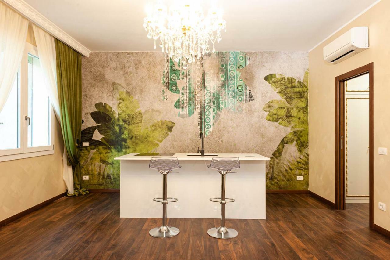 Lion Relais De Charme 베로나 외부 사진